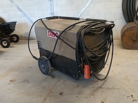 Hogedrukreiniger, dibo, ibh dl - afbeelding 3 van  8