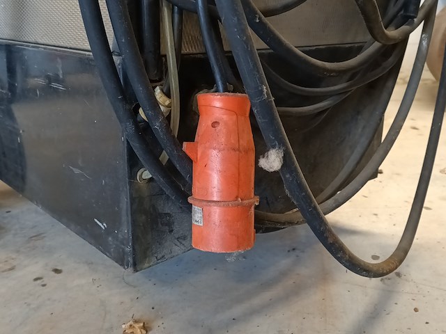 Hogedrukreiniger, dibo, ibh dl - afbeelding 4 van  8