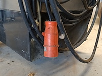 Hogedrukreiniger, dibo, ibh dl - afbeelding 4 van  8