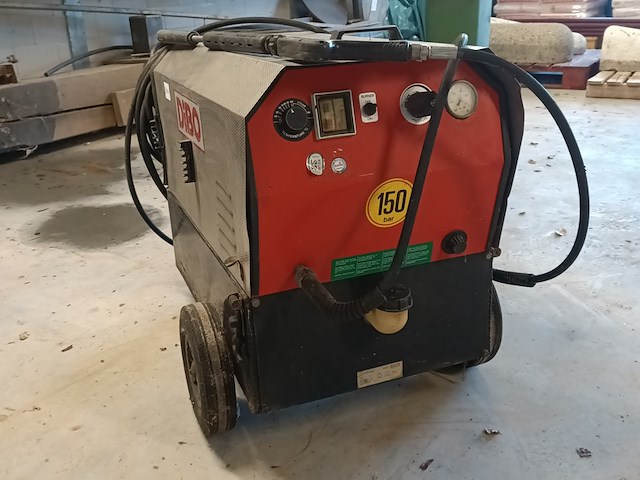 Hogedrukreiniger, dibo, ibh dl - afbeelding 5 van  8