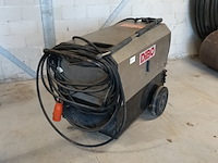 Hogedrukreiniger, dibo, ibh dl - afbeelding 8 van  8