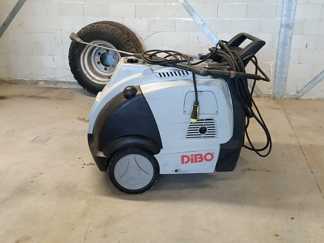 Hogedrukreiniger, dibo, optima cmp 149, 2010 - afbeelding 2 van  6