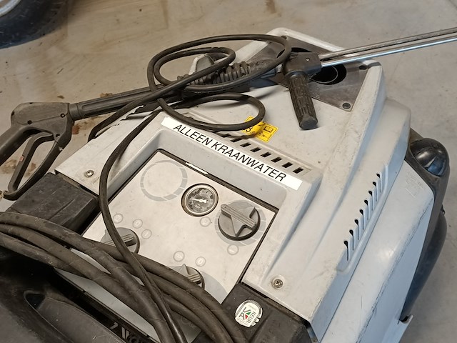 Hogedrukreiniger, dibo, optima cmp 149, 2010 - afbeelding 5 van  6