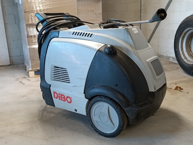 Hogedrukreiniger, dibo, optima cmp 149, 2010 - afbeelding 6 van  6