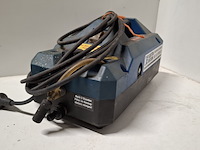Hogedrukreiniger, elektra beckum, hd 120/750 wx 5 - afbeelding 12 van  20