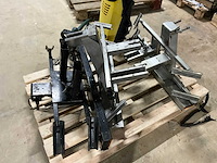 Hogedrukreiniger en fietsdragers - afbeelding 4 van  4