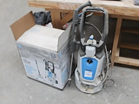 Hogedrukreiniger eurom force 2201 ind. - afbeelding 1 van  3