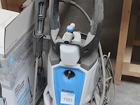 Hogedrukreiniger eurom force 2201 ind. - afbeelding 2 van  3