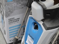 Hogedrukreiniger eurom force 2201 ind. - afbeelding 3 van  3