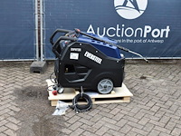 Hogedrukreiniger eversteel eshpw7300 diesel 94pk nieuw - afbeelding 1 van  1