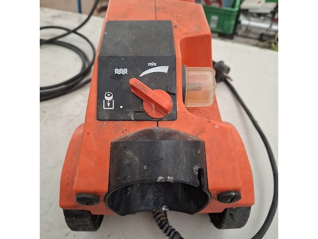 Hogedrukreiniger, gardena, 1600 - afbeelding 2 van  15