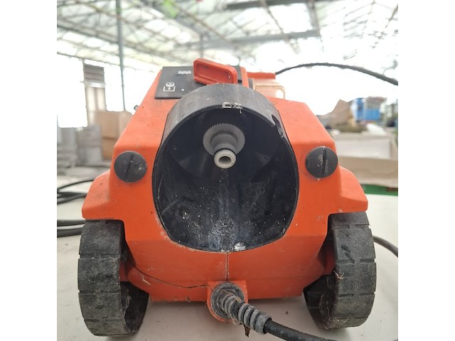 Hogedrukreiniger, gardena, 1600 - afbeelding 3 van  15