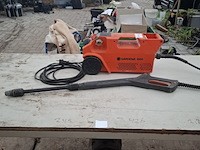 Hogedrukreiniger, gardena, 1600 - afbeelding 1 van  15