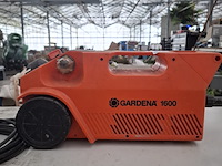 Hogedrukreiniger, gardena, 1600 - afbeelding 8 van  15