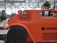 Hogedrukreiniger, gardena, 1600 - afbeelding 9 van  15