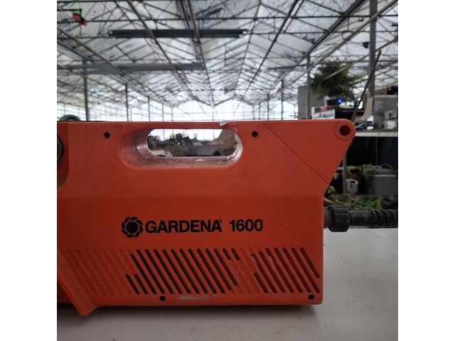 Hogedrukreiniger, gardena, 1600 - afbeelding 10 van  15