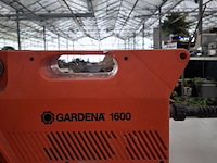 Hogedrukreiniger, gardena, 1600 - afbeelding 10 van  15