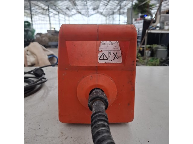 Hogedrukreiniger, gardena, 1600 - afbeelding 11 van  15