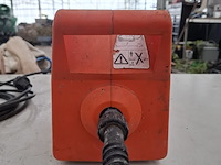 Hogedrukreiniger, gardena, 1600 - afbeelding 11 van  15