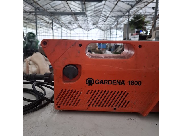 Hogedrukreiniger, gardena, 1600 - afbeelding 13 van  15