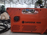 Hogedrukreiniger, gardena, 1600 - afbeelding 13 van  15