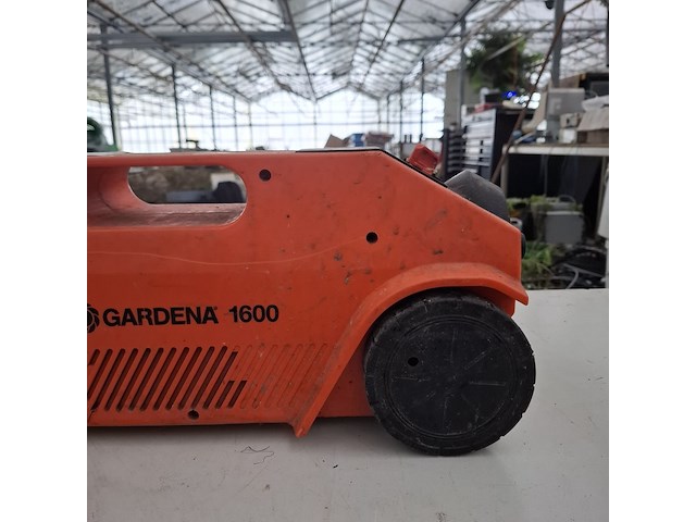 Hogedrukreiniger, gardena, 1600 - afbeelding 14 van  15
