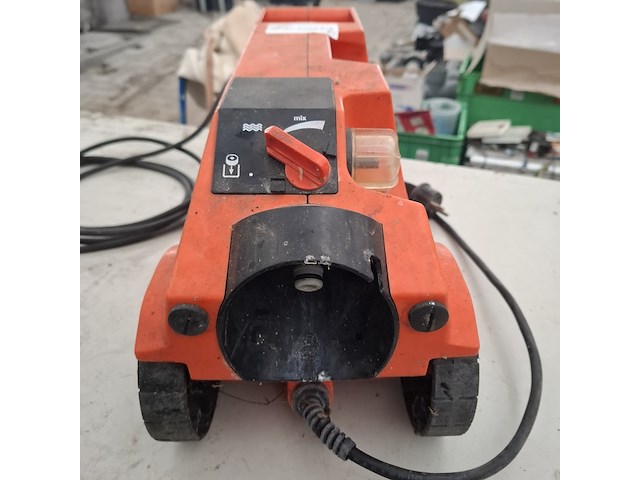 Hogedrukreiniger, gardena, 1600 - afbeelding 15 van  15