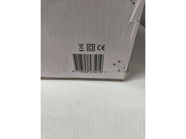 Hogedrukreiniger hyundai, 57501, blauw - afbeelding 5 van  5