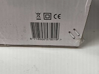 Hogedrukreiniger hyundai, 57501, blauw - afbeelding 5 van  5