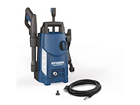 Hogedrukreiniger, hyundai, 57501 - afbeelding 1 van  3