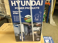 Hogedrukreiniger, hyundai, 57501 - afbeelding 2 van  3
