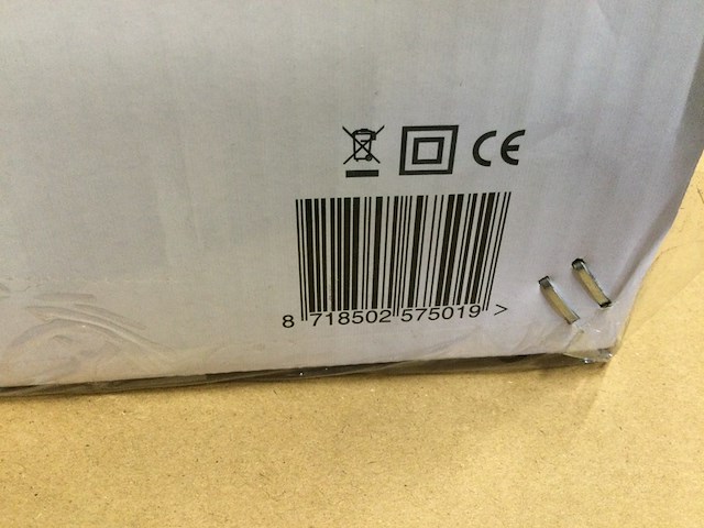 Hogedrukreiniger, hyundai, 57501 - afbeelding 3 van  3