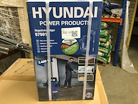 Hogedrukreiniger, hyundai, 57501 - afbeelding 2 van  3
