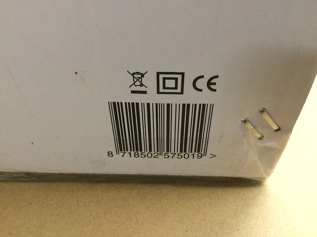 Hogedrukreiniger, hyundai, 57501 - afbeelding 3 van  3