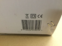 Hogedrukreiniger, hyundai, 57501 - afbeelding 3 van  3