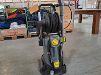 Hogedrukreiniger karcher, hd 5/15cx, bouwjaar 2017 - afbeelding 1 van  5
