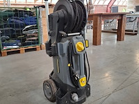 Hogedrukreiniger karcher, hd 5/15cx, bouwjaar 2017 - afbeelding 2 van  5