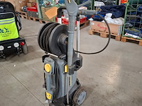 Hogedrukreiniger karcher, hd 5/15cx, bouwjaar 2017 - afbeelding 3 van  5