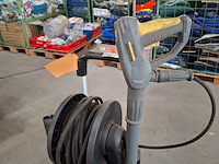 Hogedrukreiniger karcher, hd 5/15cx, bouwjaar 2017 - afbeelding 5 van  5
