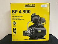 Hogedrukreiniger kärcher, hd 7/10 cxf - afbeelding 1 van  7