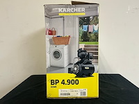 Hogedrukreiniger kärcher, hd 7/10 cxf - afbeelding 2 van  7