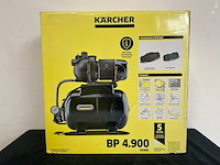 Hogedrukreiniger kärcher, hd 7/10 cxf - afbeelding 4 van  7