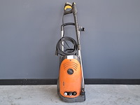 Hogedrukreiniger, kärcher , hd650 , oranje