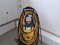 Hogedrukreiniger karcher, hd650 - afbeelding 1 van  3