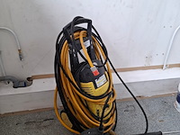 Hogedrukreiniger karcher, hd650 - afbeelding 2 van  3