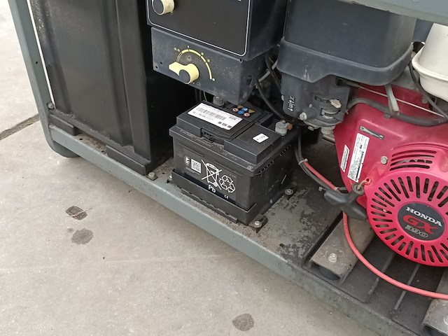 Hogedrukreiniger, karcher, hds 1000 be - afbeelding 3 van  11