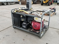 Hogedrukreiniger, karcher, hds 1000 be