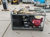 Hogedrukreiniger, karcher, hds 1000 be - afbeelding 4 van  11