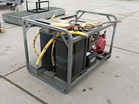 Hogedrukreiniger, karcher, hds 1000 be - afbeelding 5 van  11