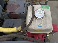 Hogedrukreiniger, karcher, hds 1000 be - afbeelding 8 van  11